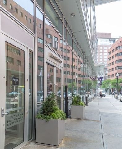110 Stuart Street 19D, Boston, MA 02116