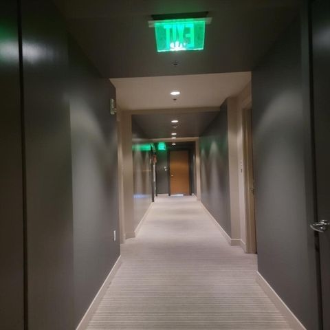 110 Stuart Street 19D, Boston, MA 02116