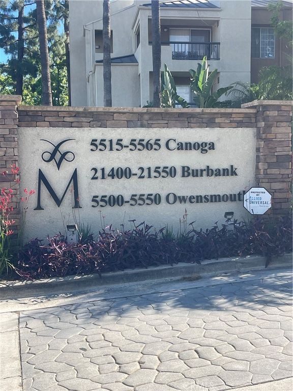 5540 Owensmouth 319, Woodland Hills, CA 91367