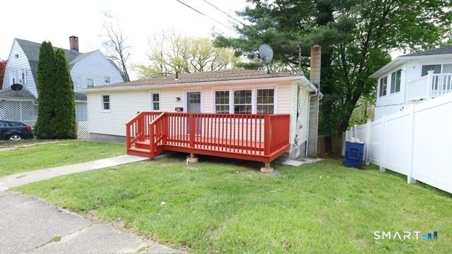 461 Farmington Avenue, Waterbury, CT 06710