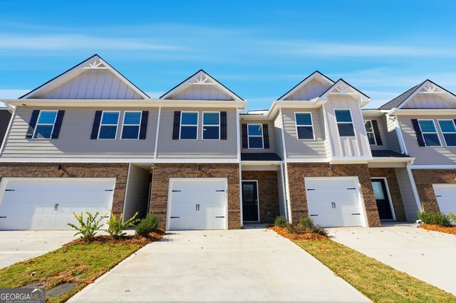 8381 Columbia Court, Palmetto, GA 30268