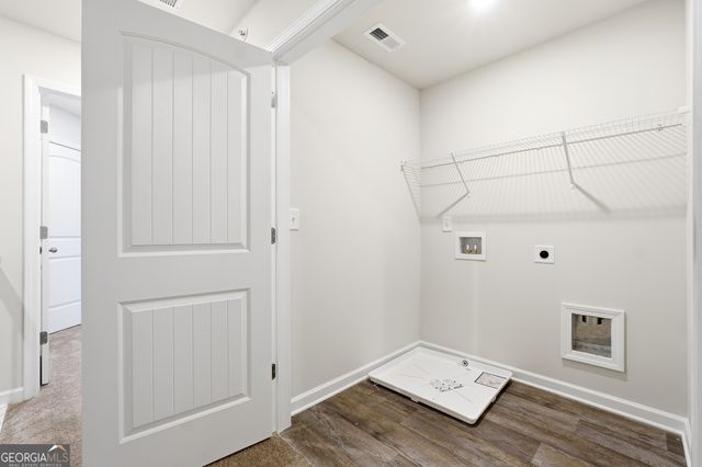 8381 Columbia Court, Palmetto, GA 30268