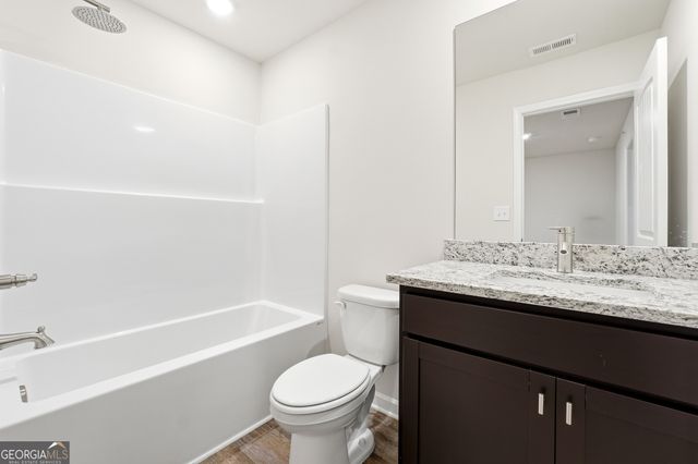 8381 Columbia Court, Palmetto, GA 30268