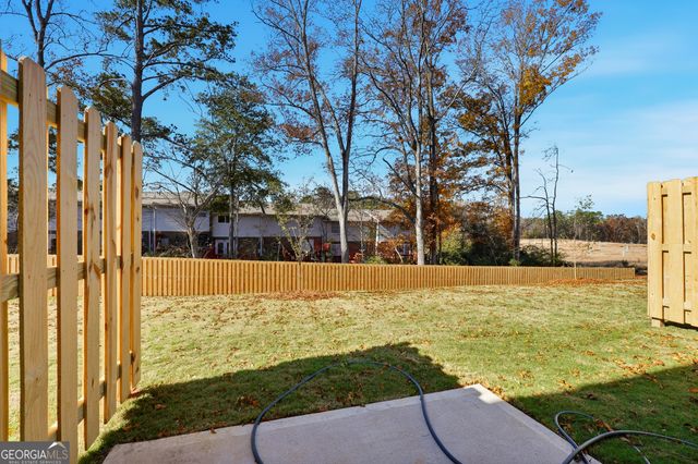 8381 Columbia Court, Palmetto, GA 30268