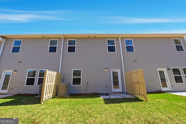 8381 Columbia Court, Palmetto, GA 30268