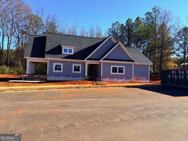 8381 Columbia Court, Palmetto, GA 30268