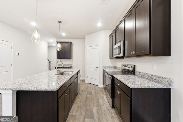 8381 Columbia Court, Palmetto, GA 30268