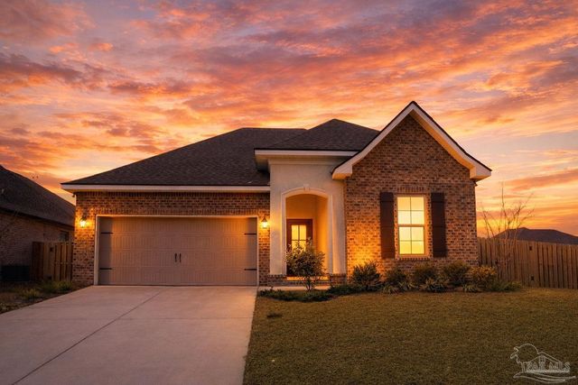 5337 Adeline Cir, Pace, FL 32571