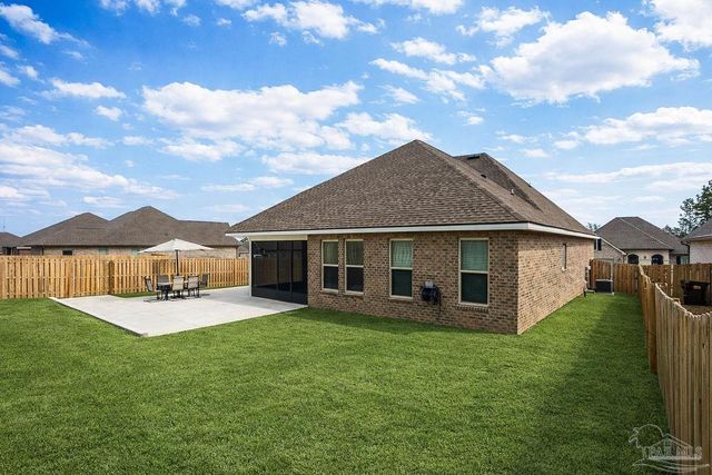 5337 Adeline Cir, Pace, FL 32571