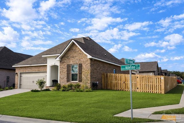 5337 Adeline Cir, Pace, FL 32571