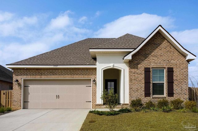 5337 Adeline Cir, Pace, FL 32571
