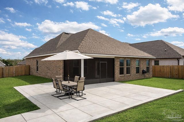 5337 Adeline Cir, Pace, FL 32571