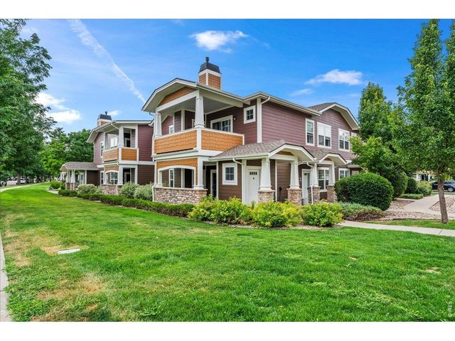 2214 Owens Ave 102, Fort Collins, CO 80528