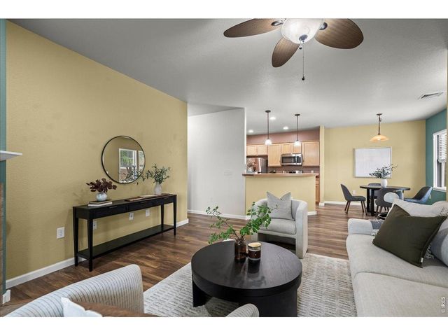 2214 Owens Ave 102, Fort Collins, CO 80528