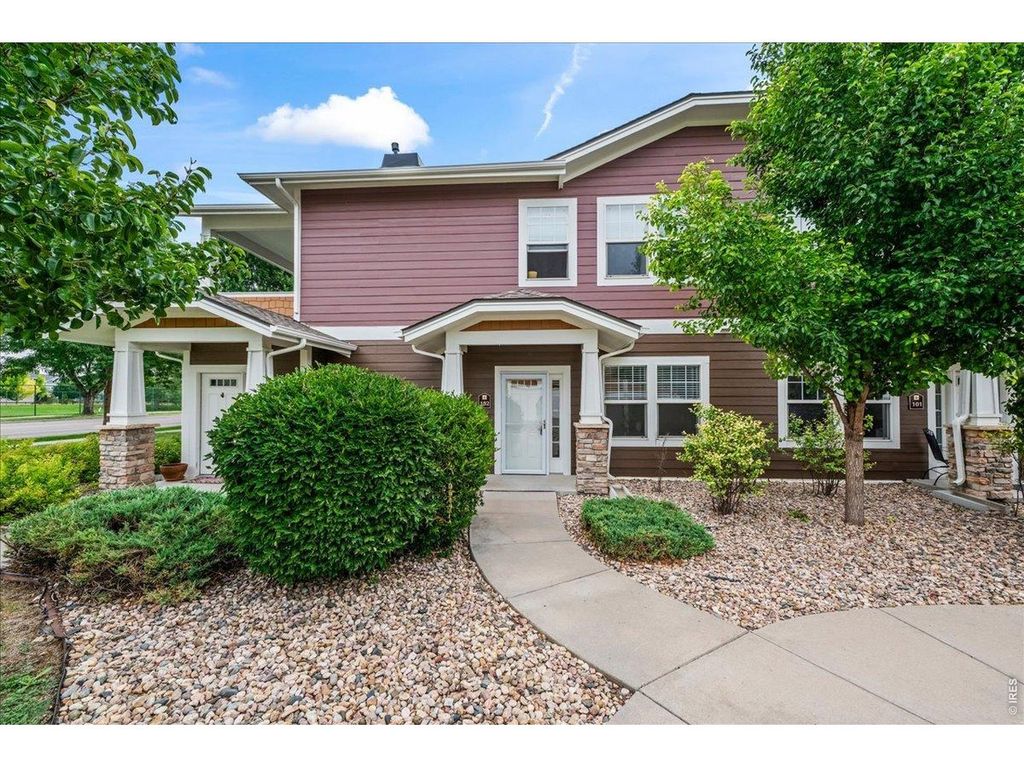 2214 Owens Ave 102, Fort Collins, CO 80528