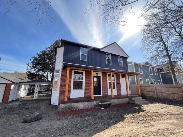 321 7th Street SW, Willmar, MN 56201