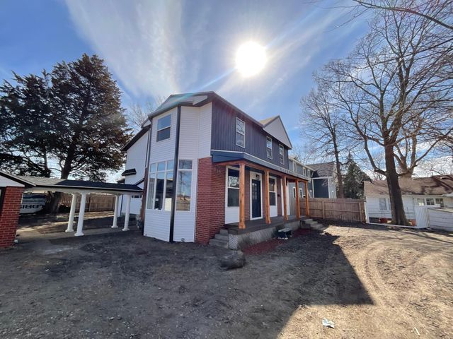 321 7th Street SW, Willmar, MN 56201