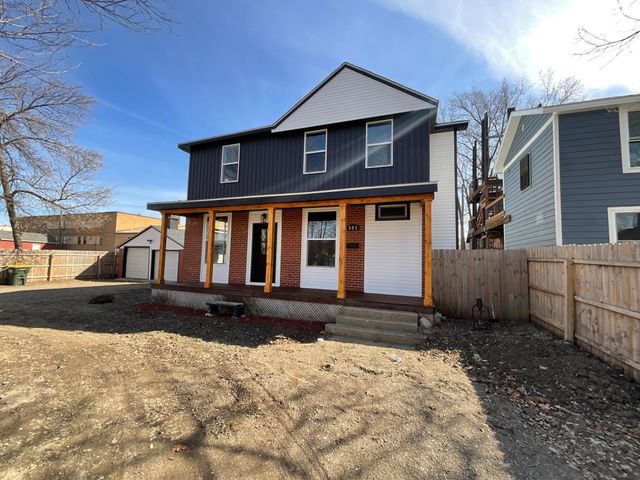 321 7th Street SW, Willmar, MN 56201