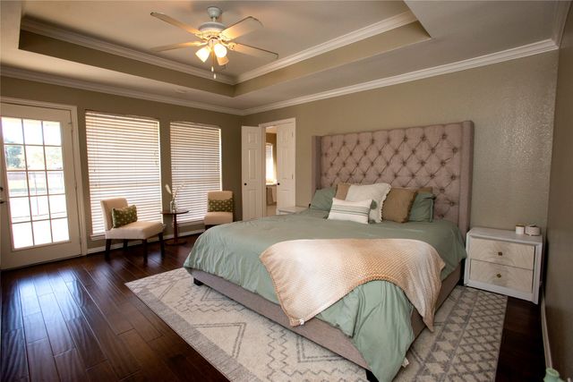 1089 Oak Hollow Lane, Combine, TX 75159