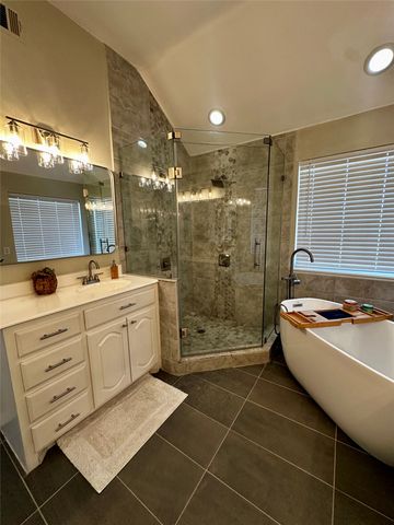 1089 Oak Hollow Lane, Combine, TX 75159