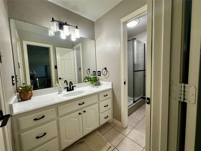 1089 Oak Hollow Lane, Combine, TX 75159