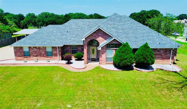 1089 Oak Hollow Lane, Combine, TX 75159