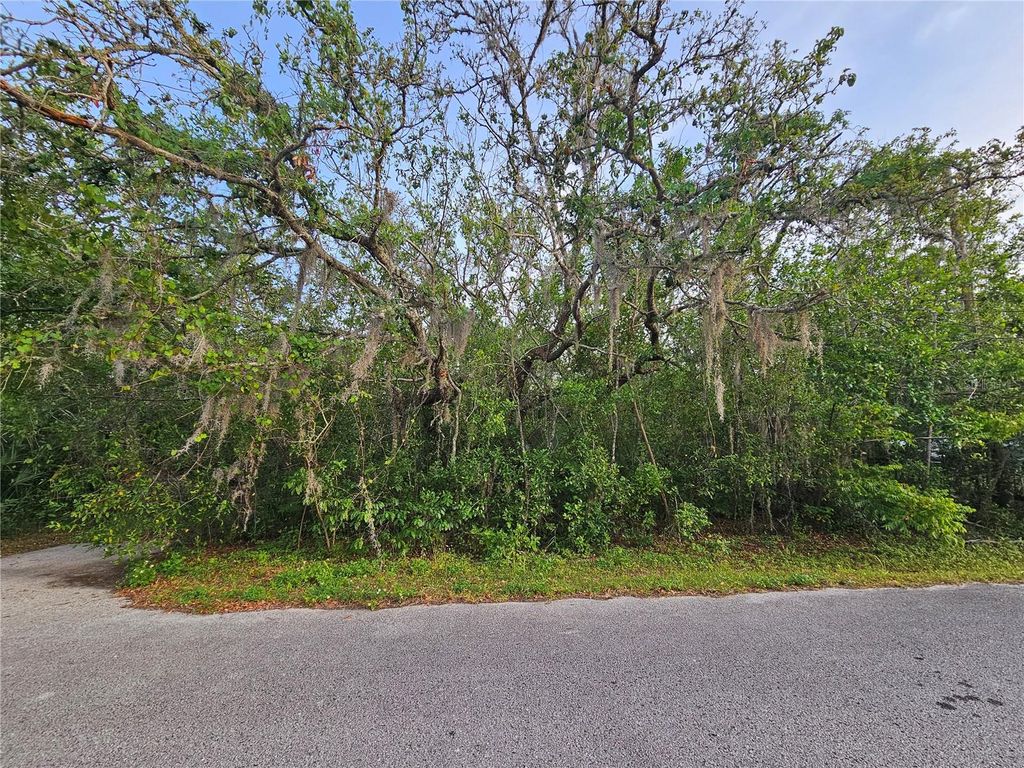 00 VALIMAR ROAD, New Port Richey, FL 34654