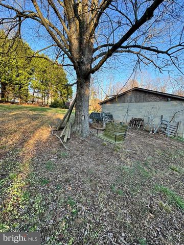 91 MOUNTAIN RD, Rising Sun, MD 21911