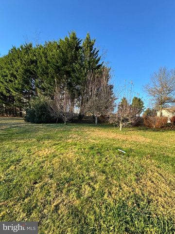 91 MOUNTAIN RD, Rising Sun, MD 21911