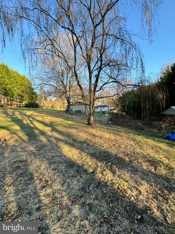 91 MOUNTAIN RD, Rising Sun, MD 21911