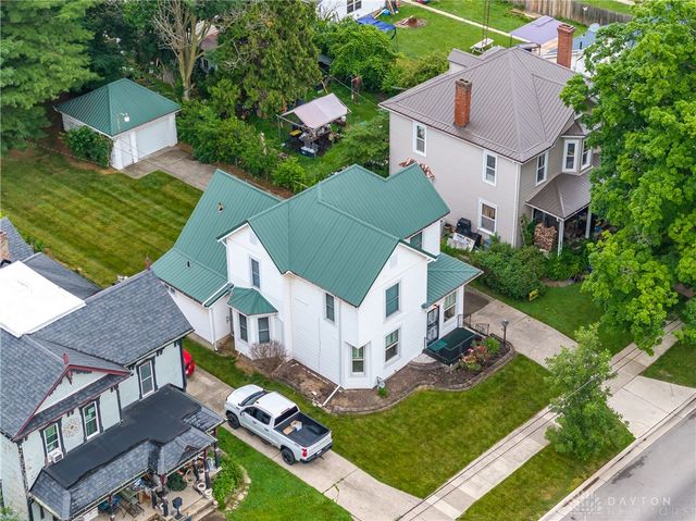 720 S Main Street, Urbana, OH 43078