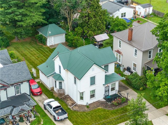 720 S Main Street, Urbana, OH 43078