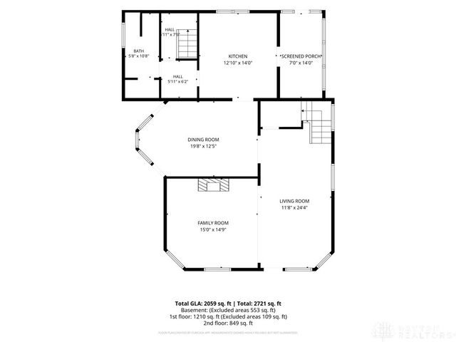 720 S Main Street, Urbana, OH 43078