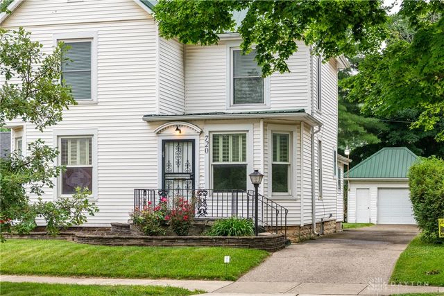 720 S Main Street, Urbana, OH 43078