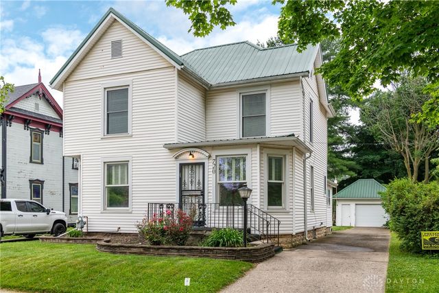 720 S Main Street, Urbana, OH 43078