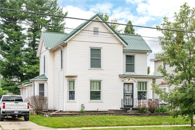 720 S Main Street, Urbana, OH 43078