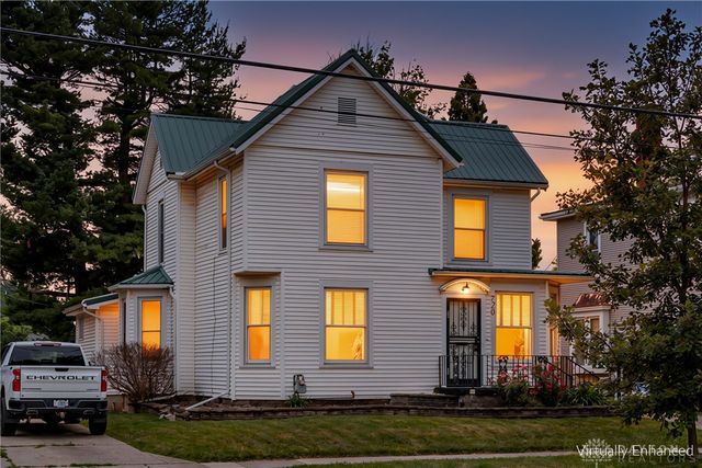 720 S Main Street, Urbana, OH 43078