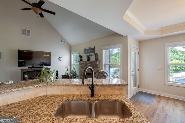 1010 Gold Finch Drive, Jefferson, GA 30549