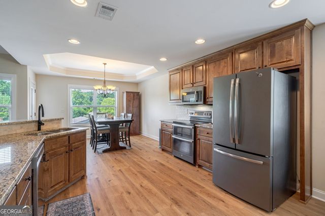 1010 Gold Finch Drive, Jefferson, GA 30549