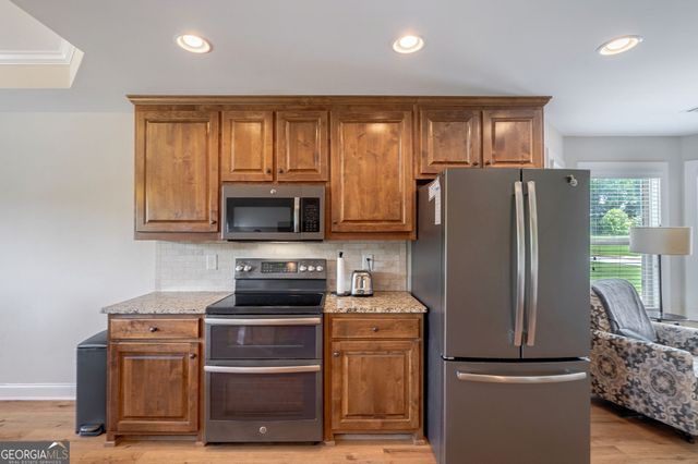 1010 Gold Finch Drive, Jefferson, GA 30549
