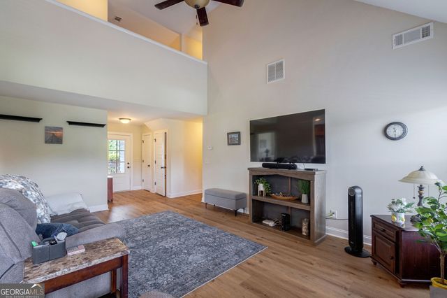 1010 Gold Finch Drive, Jefferson, GA 30549