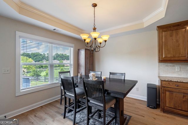 1010 Gold Finch Drive, Jefferson, GA 30549