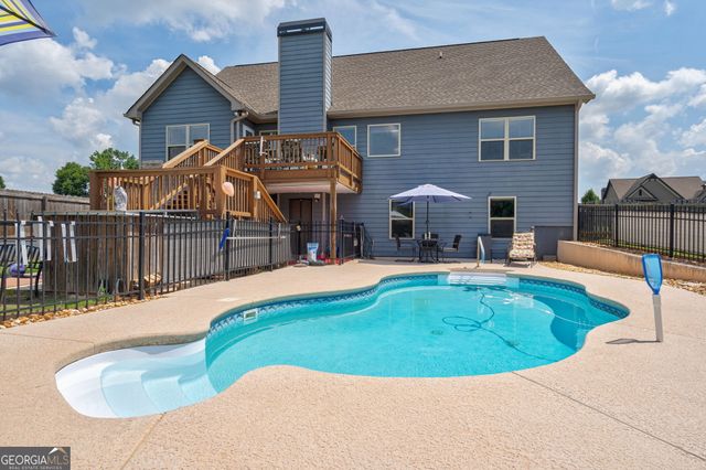 1010 Gold Finch Drive, Jefferson, GA 30549