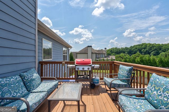 1010 Gold Finch Drive, Jefferson, GA 30549