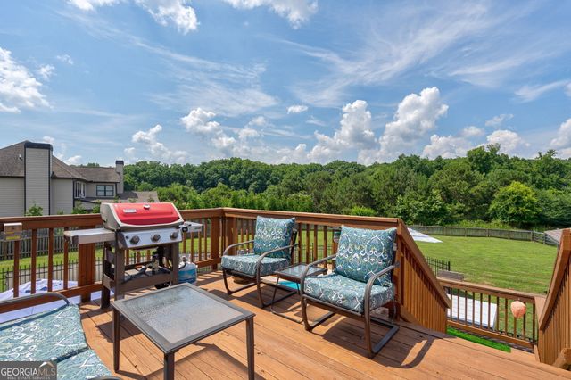 1010 Gold Finch Drive, Jefferson, GA 30549