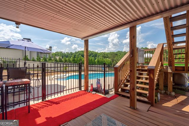 1010 Gold Finch Drive, Jefferson, GA 30549