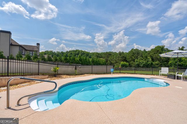 1010 Gold Finch Drive, Jefferson, GA 30549