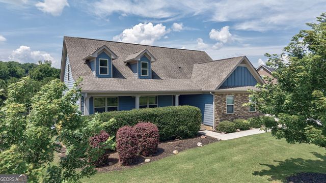 1010 Gold Finch Drive, Jefferson, GA 30549