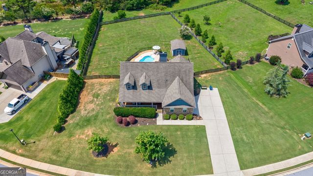 1010 Gold Finch Drive, Jefferson, GA 30549