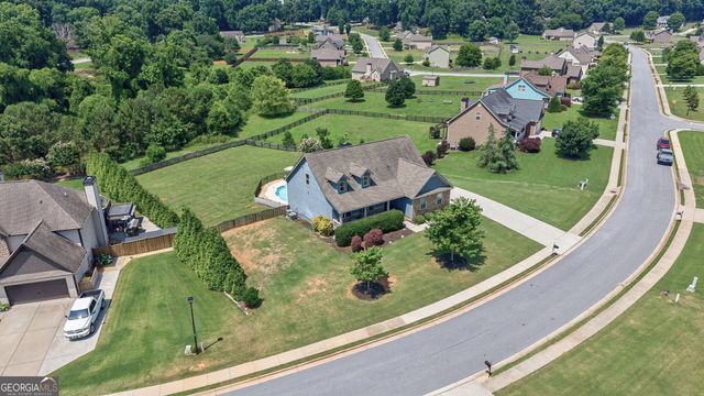 1010 Gold Finch Drive, Jefferson, GA 30549